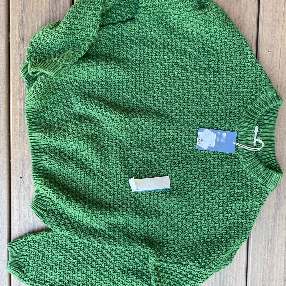 New with tags